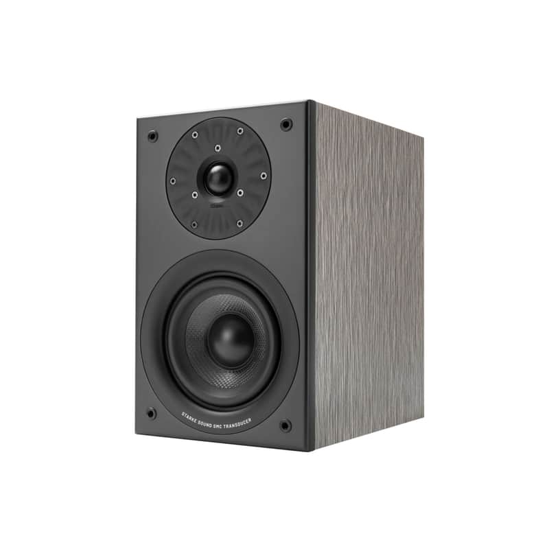 Starke Sound Beta5 2026 - Aoki Flaxen Grey image 1