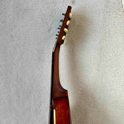 Gibson Style A Mandolin 1916 - Natural image 7