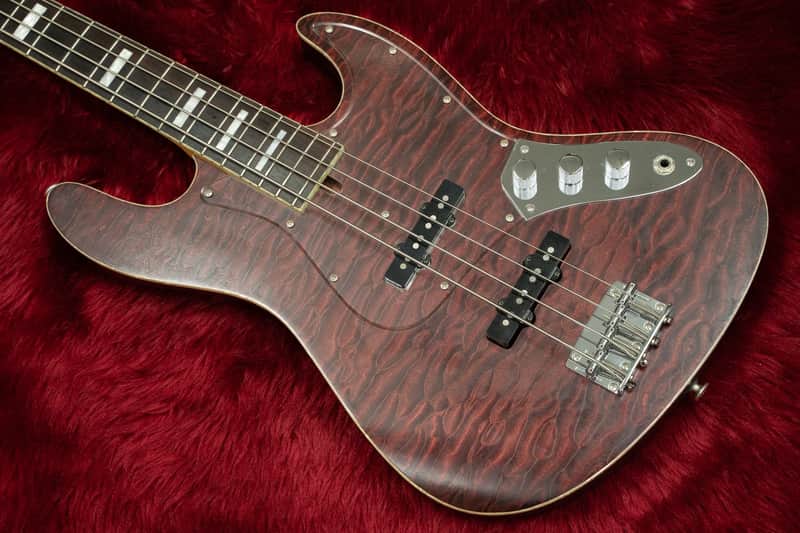 Bacchus Craft Series WL-Premium 4 R RED/OIL #C03078 4.18kg【横浜店