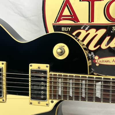 Epiphone Les Paul Standard Singlecut Electric Guitar image 3