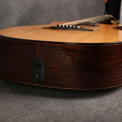 Taylor 914ce Grand Auditorium Electro Acoustic - 2nd Hand image 12