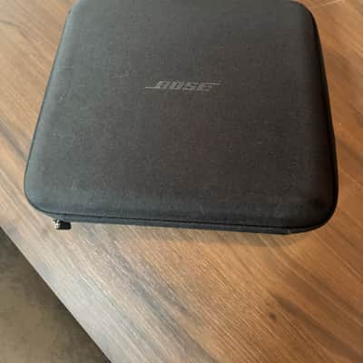 Bose T8S ToneMatch Mixer 2018 - Present - Black image 1