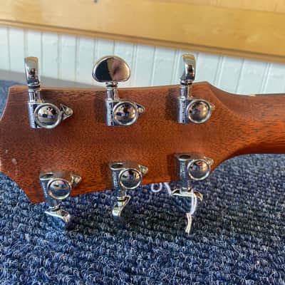Taylor 414 image 10