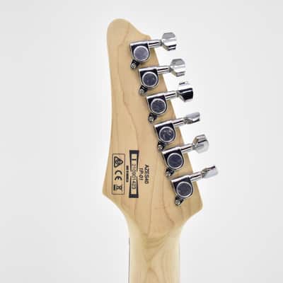 Ibanez AZES40-PRB Essentials 2021 Purist Blue 3211gr image 10