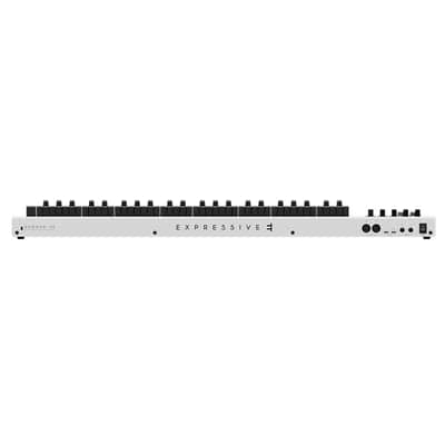 Expressive-e Osmose CE MPE MIDI Controller (49 Key) image 7
