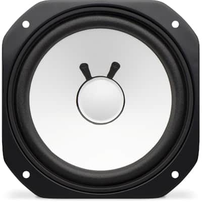 Avantone Pro AV10 MLF Low Frequency Driver 2020 - white image 3