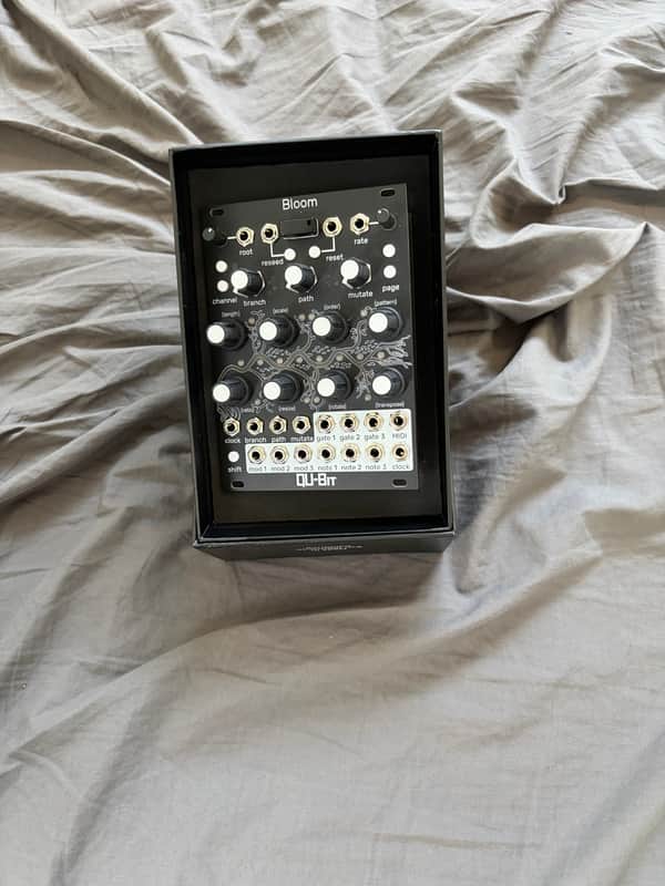 Qu-Bit Electronix Bloom v2