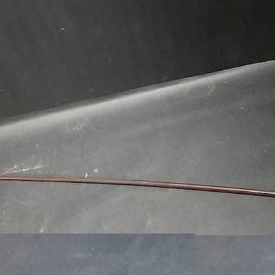 Antique Jacobus Stainer sized 4/4 violin, Austria 1695, Good, Repairs Needed image 23