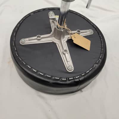 Sound Percussion Double-Braced Round Drum Throne (234-14) image 10