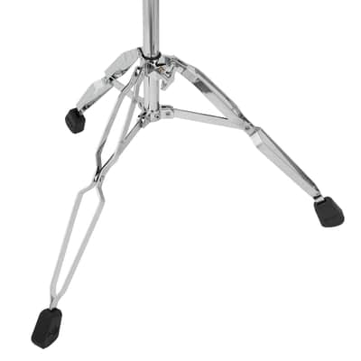 PDP 800 Series Double Braced Straight Cymbal Stand - PDCS810 image 4