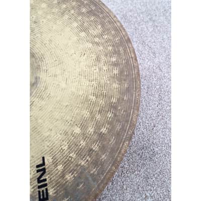 Meinl Headliner Brass 20” Ride - Cymbal - Good image 8