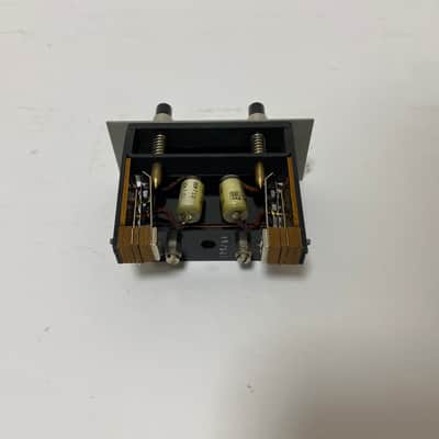 EMT 140 original remote, tested ! image 4