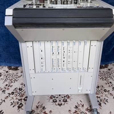 Otari MTR-12 1/2-inch Tape Recorder image 2