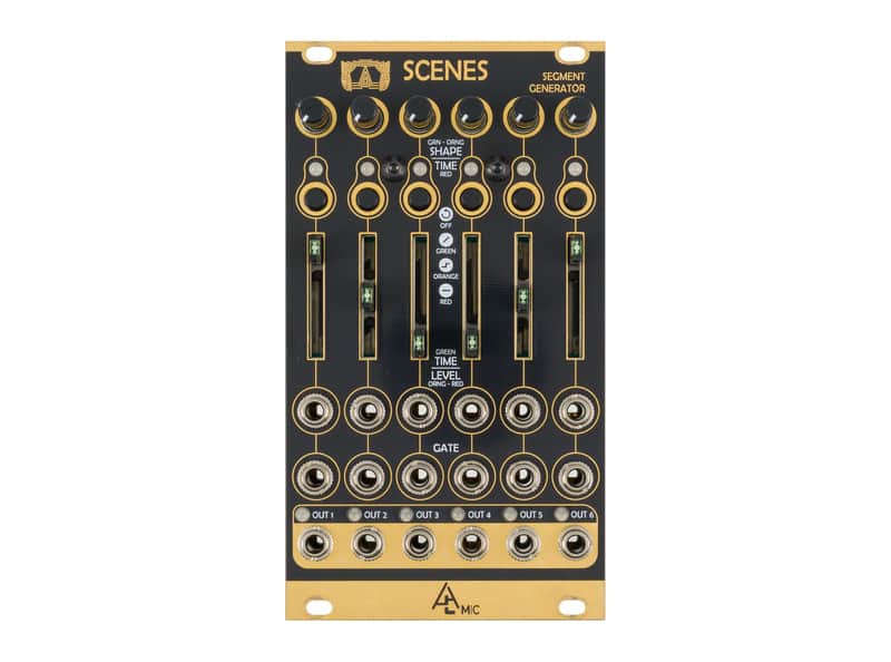 After Later Audio Scenes Segment Generator [USED] image 1
