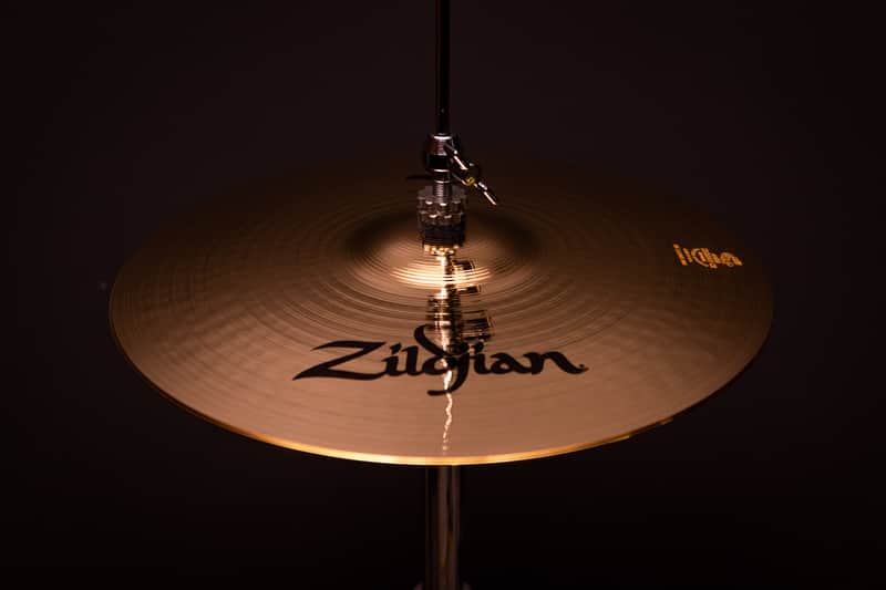 Zildjian 14" S Family Hi Hats image 1