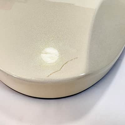 Fender Telecaster American Ultra 2020 Arctic Pearl image 18