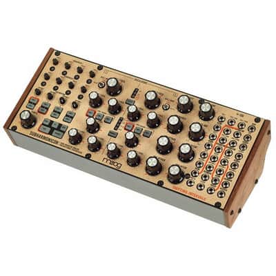 MOOG - Subharmonicon image 10