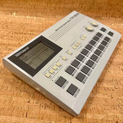 Roland Rhythm Composer TR-505 Vintage Drum Machine - w/ Manual image 2