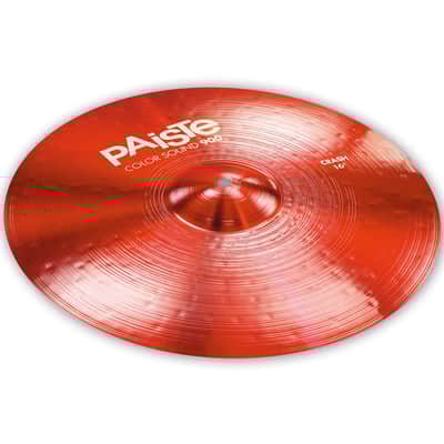 Paiste 16