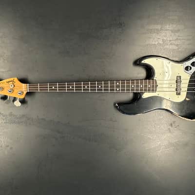 Fender Jazz Bass 1964 image 7