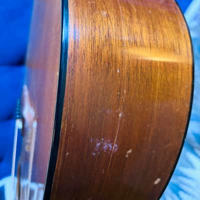 1966 Martin 000-18 image 9