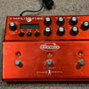 Atomic AmpliFIRE 2010s - Red