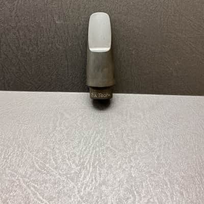 SR Tech Titan Eb Alto Saxophone Mouthpiece image 1