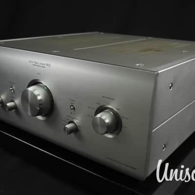 Denon PMA-2000AE Stereo Integrated Amplifier in Excellent Condition image 2