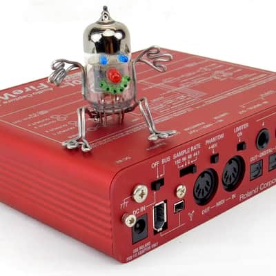Roland Edirol FA-66 FireWire Audio Interface Made in Japan + Mint + Neuwertig + 1,5 Jahr Garantie image 5