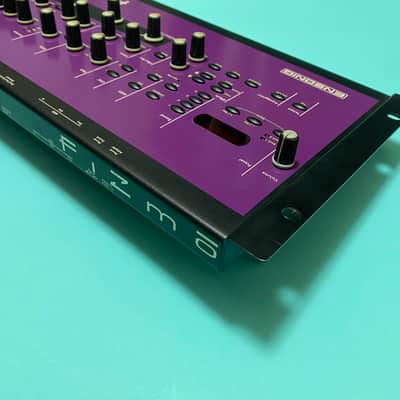 Rare ! Ensoniq Fizmo rack, serviced image 4