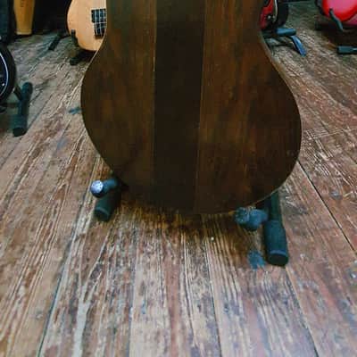 Claudio Menci Custom Electro Acoustic Guitar - Camden Guitars 2022 image 6