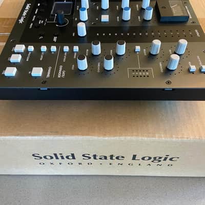 Solid State Logic SSL UC1 DAW Controller 2021 - Present - | Reverb