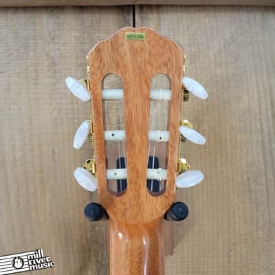 Kala KA-GTR Classical Guitar Used image 6