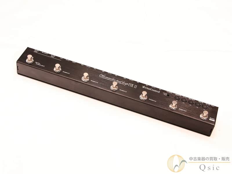 ONE CONTROL Chamaeleo Tail Loop MKII image 1