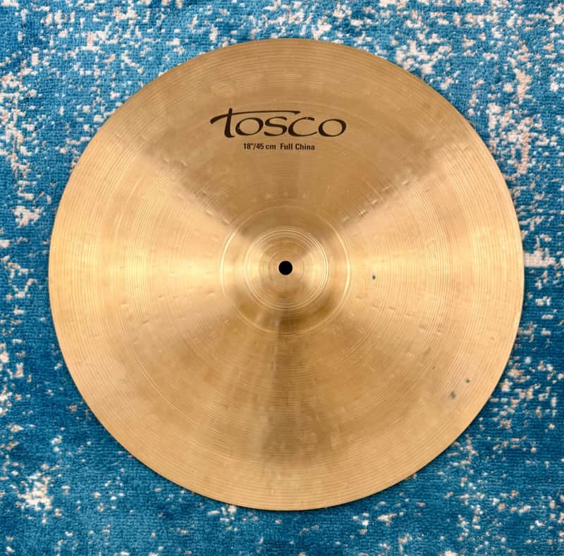 ULTRA DEEP TONE 18” Tosco Canadian China 1237g image 1