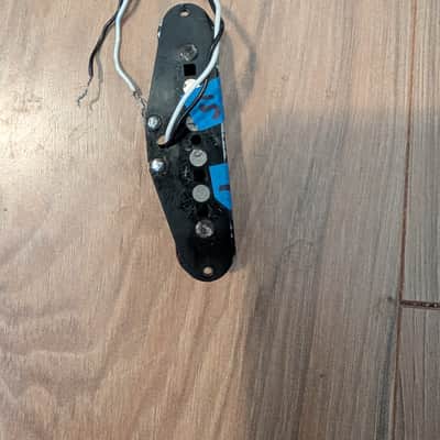 Unbranded Single coil pickup 2000s image 3