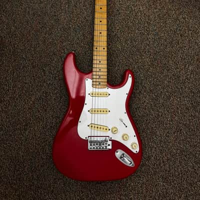 Gibson Epiphone Strat style 1989 - Korea