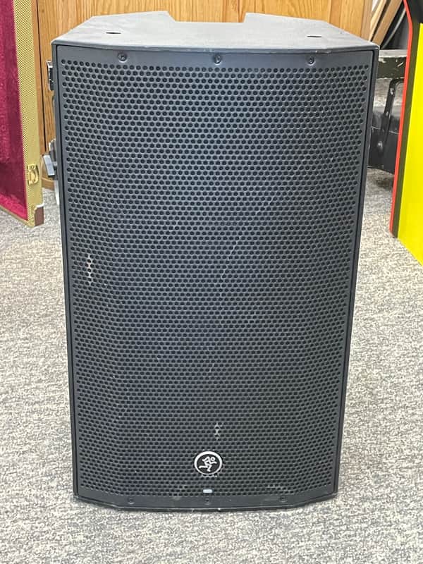 Mackie Thump 12A 1300w 12” Powered loudspeaker