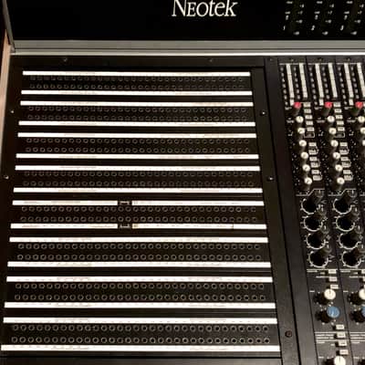Neotek Elan II 2004 Black (Purple Audio) image 5