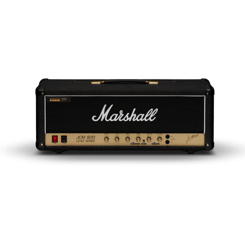 Immagine Marshall JCM800 Modified All Tube Head - 1