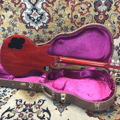 2012 Gibson Custom Shop - Les Paul CC06A aka Number One - Collectors Choice - ID 4523 image 14