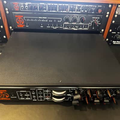 Dangerous Music Compressor - Mint Condition image 2