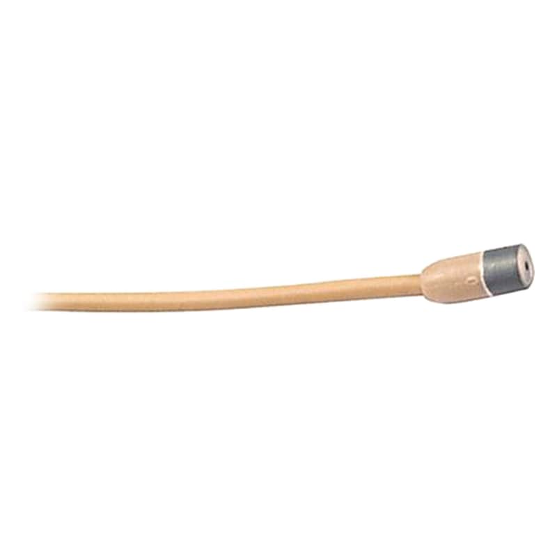 Sennheiser MKE2 Gold Series Omnidirectional Lavalier Condenser Microphone image 1