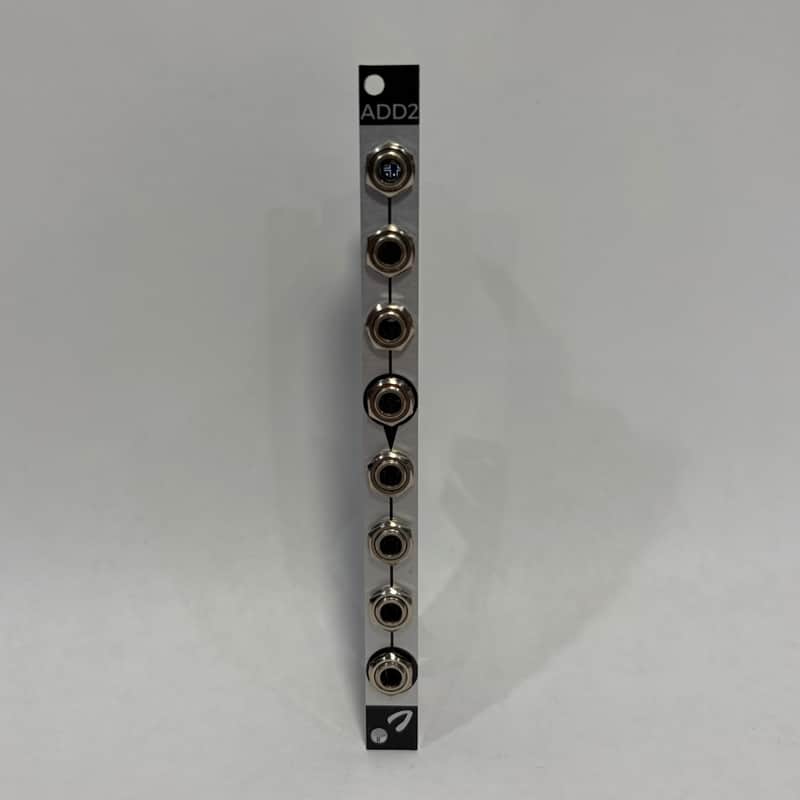 Joranalogue Add 2