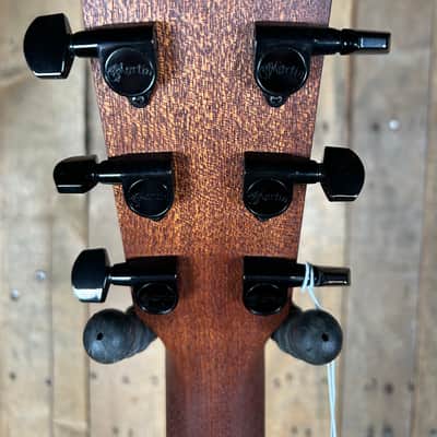 Martin D-12E Koa Acoustic-electric Guitar - Natural image 6