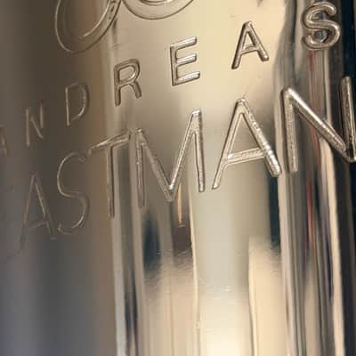Eastman Tuba EBB431 imagen 3