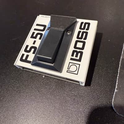 Boss GT-10 Guitar Effects Processor 2008 - 2012 - Silver image 5