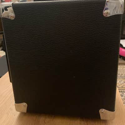AAP by Phill Jones Guitar amplifier  - Black image 5