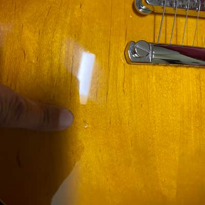 Gibson  Les Paul Custom Shop 2022 image 2