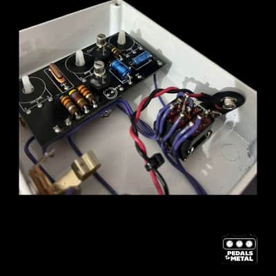 Oxfuzz Silicon BC 108b - x8970 image 8
